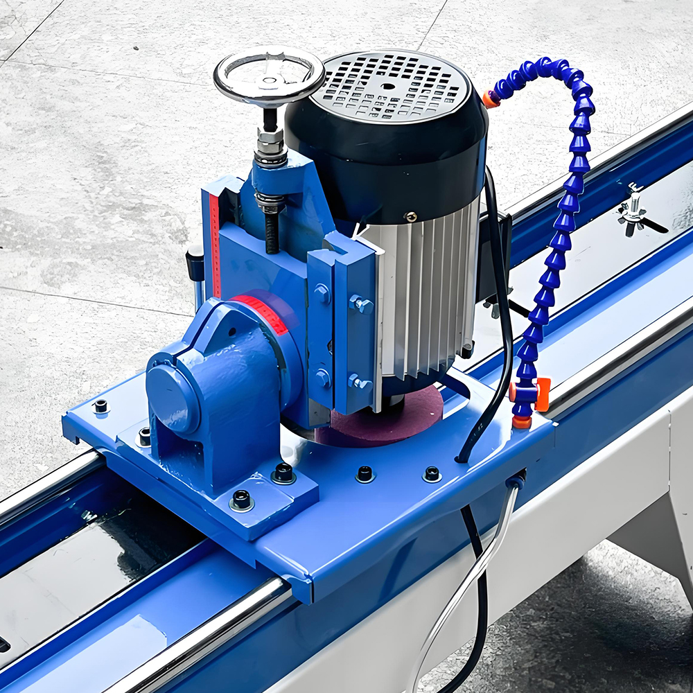 planer blade grinder